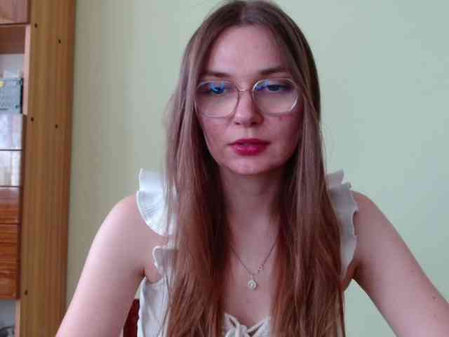 Ellyxcute webcam