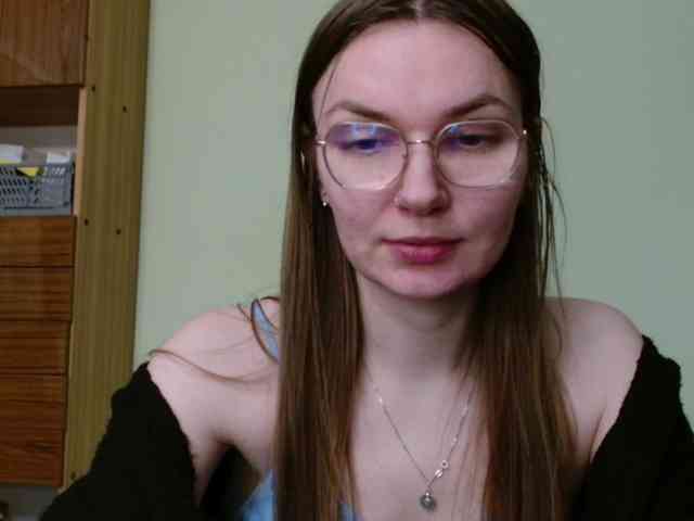 Ellyxcute webcam