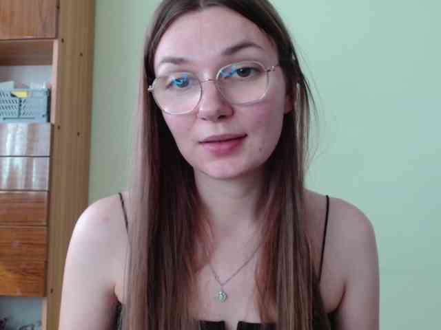 Ellyxcute webcam