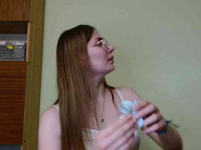 Ellyxcute webcam