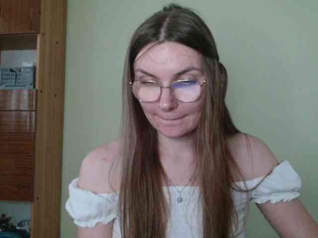 Ellyxcute webcam