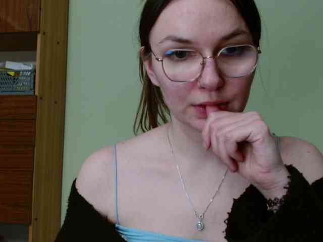 Ellyxcute webcam