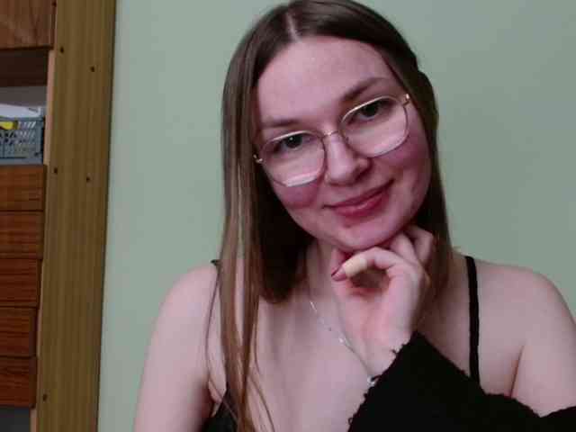 Ellyxcute webcam