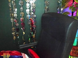 xxHeidiLove Porn Show