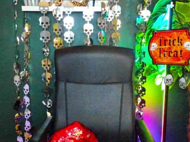 xxHeidiLove webcam