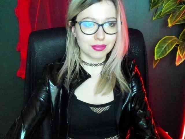 xxHeidiLove Live Webcam on BongaCams