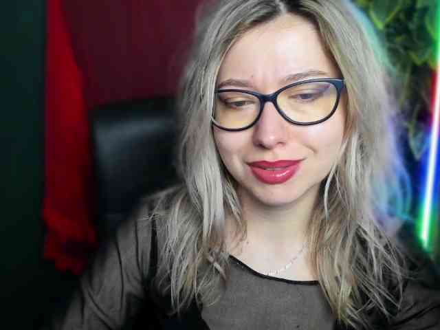 xxHeidiLove Live Webcam on BongaCams