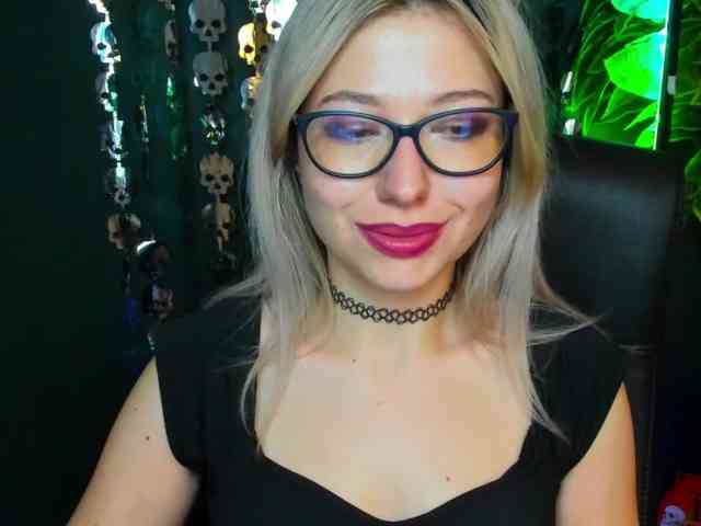 xxHeidiLove Live Webcam on BongaCams