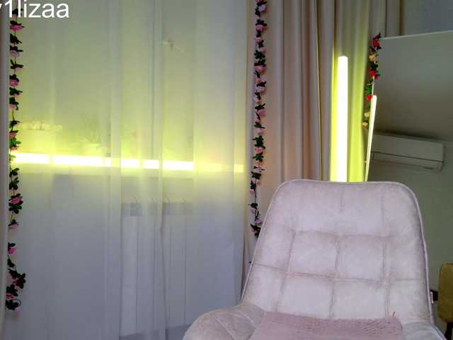 Kisska0011 live cam