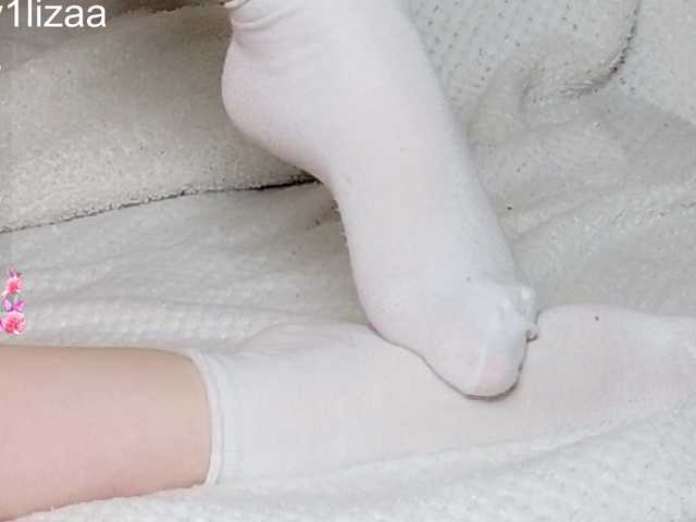 Kisska0011's BongaCams show and profile