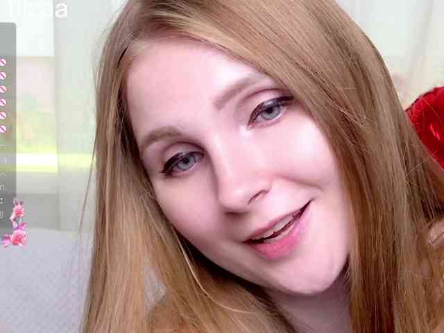 online camsex Kisska0011