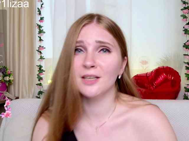 Kisska0011 Live Webcam on BongaCams