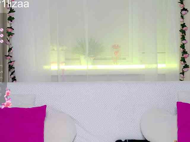 Kisska0011 Live Webcam on BongaCams