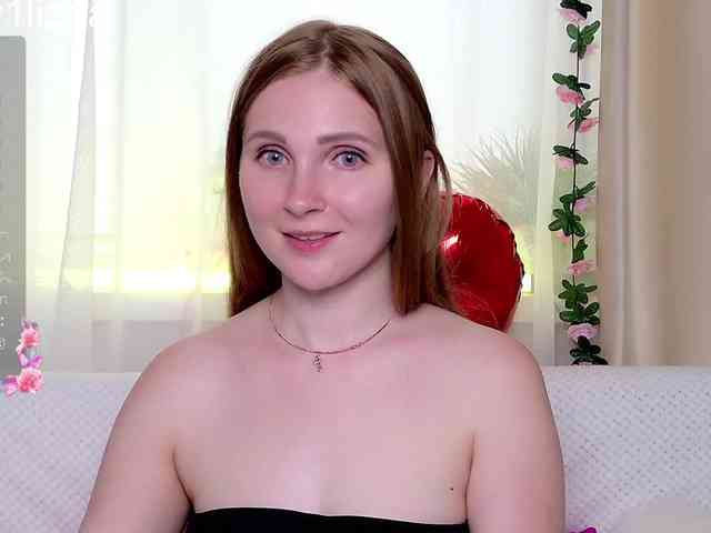 Only1liza webcam