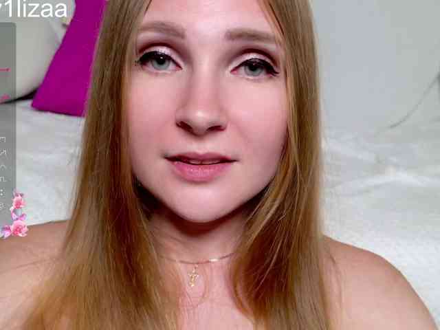 Only1liza webcam