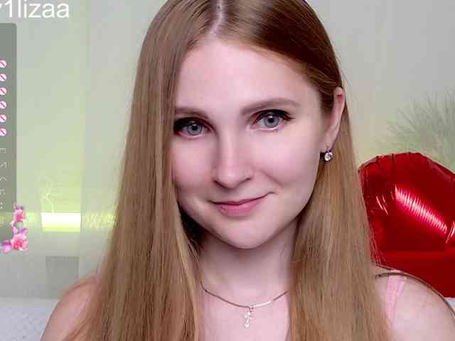 Kisska0011 Live Webcam on BongaCams