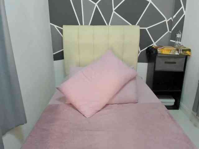 Sweethunjane webcam