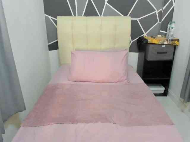 Sweethunjane webcam