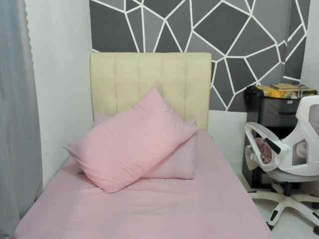 Sweethunjane webcam