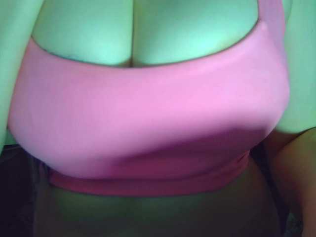 Leysun7 —  @total - countdown: @sofar collected, @remain left before the show! Naked tits  Shave pussy 1000 tokens. show face 5000