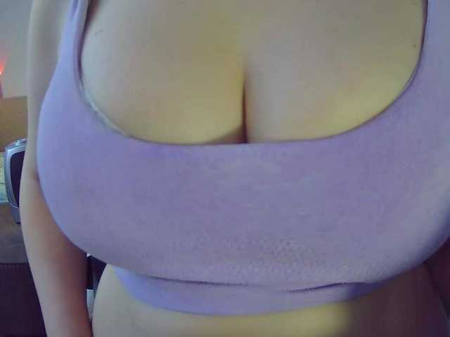 Leysun7 —  @total - countdown: @sofar collected, @remain left before the show! Naked tits  Shave pussy 1000 tokens. show face 5000