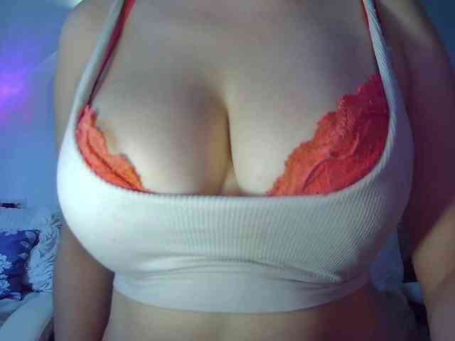 Leysun7 Live Webcam on BongaCams