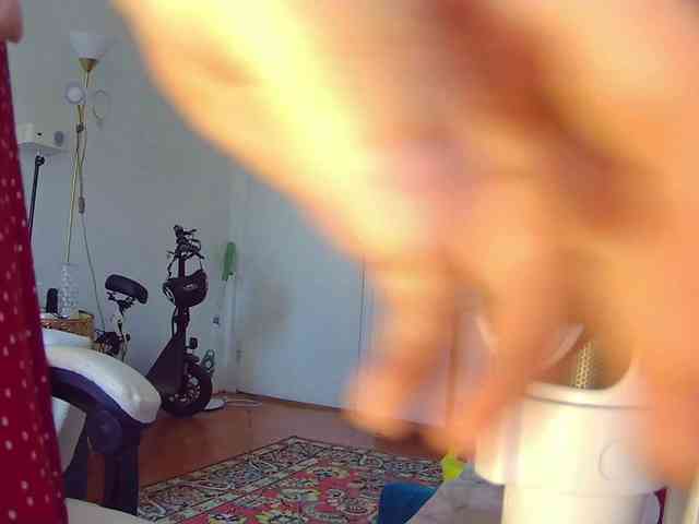 Leysun7 Live Webcam on BongaCams