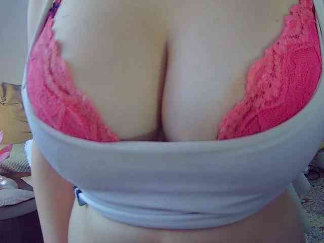 Leysun7's webcam live show