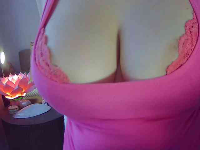 Leysun7's webcam live show