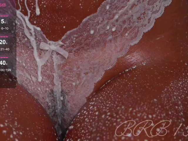 Linda-3's BongaCams show and profile