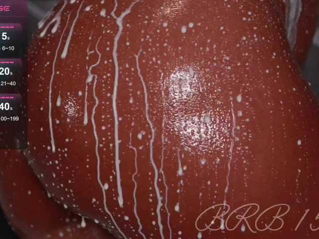 Linda-3's BongaCams profile