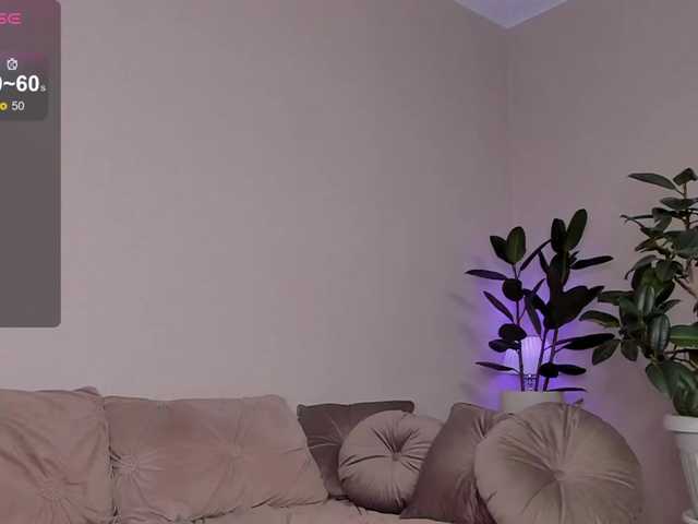 Linda-3's BongaCams profile