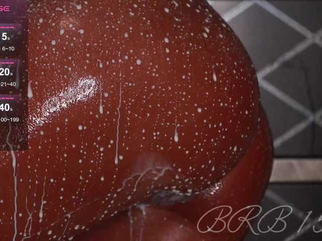 Linda-3's BongaCams profile