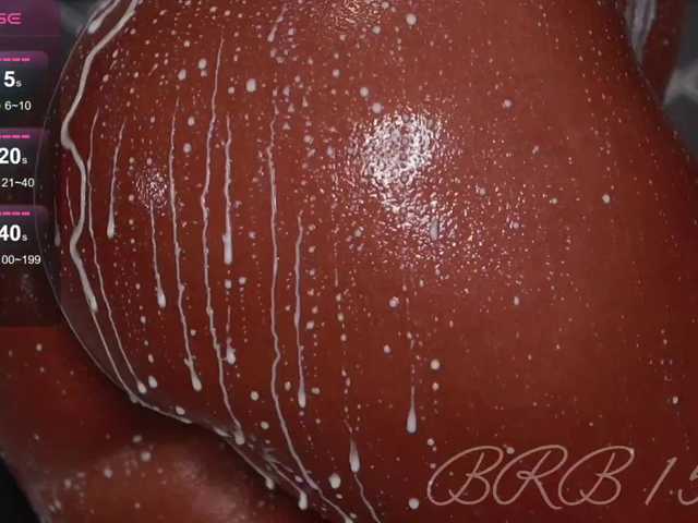 Linda-3's BongaCams show and profile