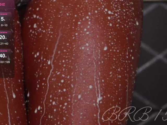 Linda-3's BongaCams profile