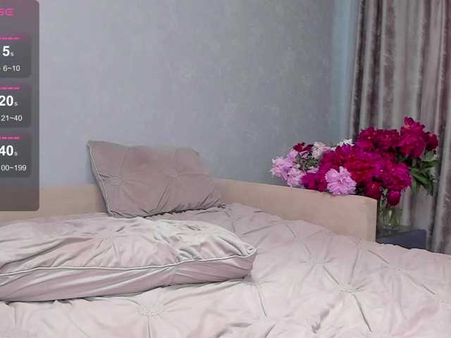 Linda-3 Live Webcam on BongaCams