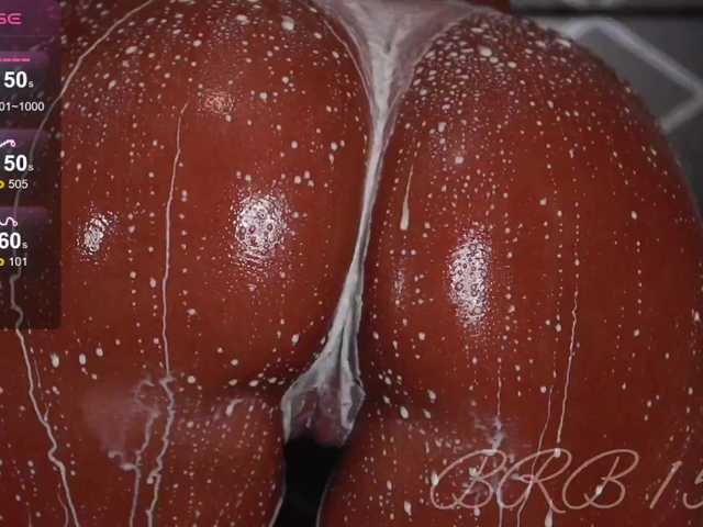 Linda-3's BongaCams show and profile