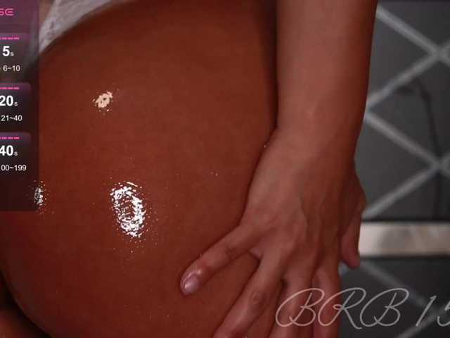 Linda-3's BongaCams profile