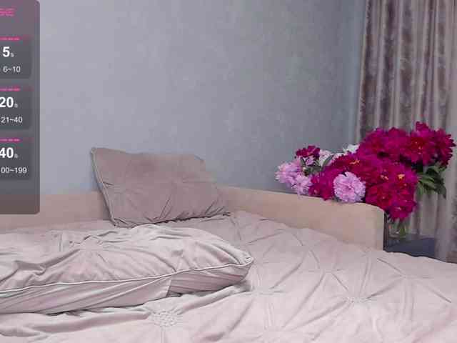 -Linda- webcam