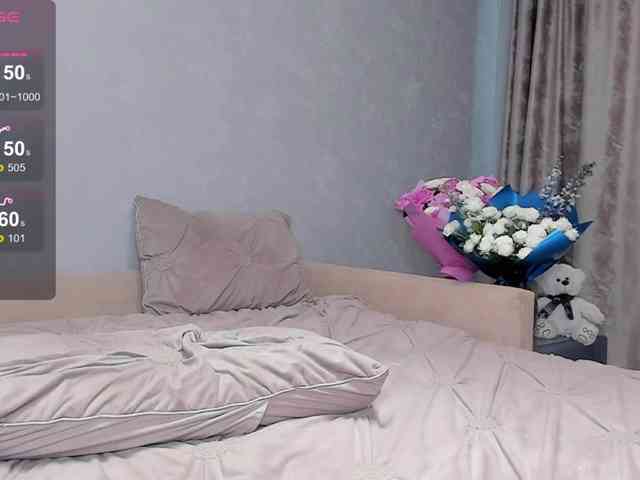 -Linda- webcam
