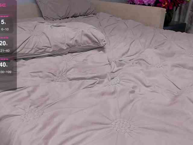 -Linda- webcam
