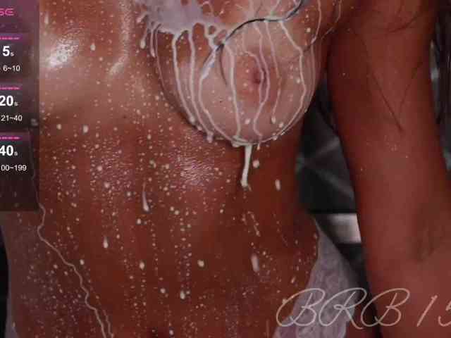 Linda-3 Live Webcam on BongaCams