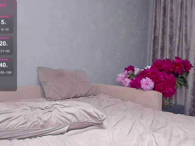 -Linda- webcam