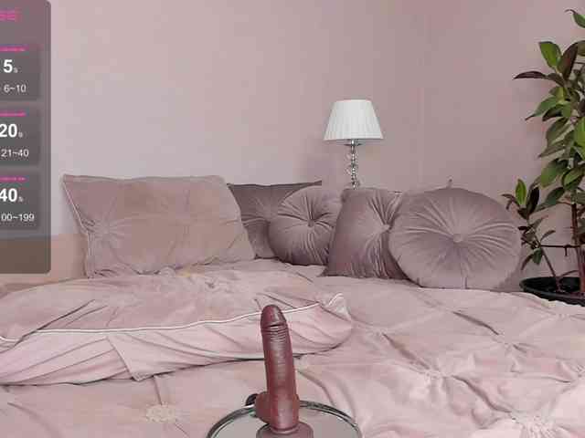 -Linda- webcam