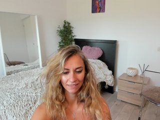 EmmaGracee Porn Show