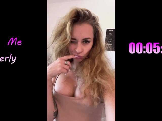 EmmaGracee's BongaCams show and profile