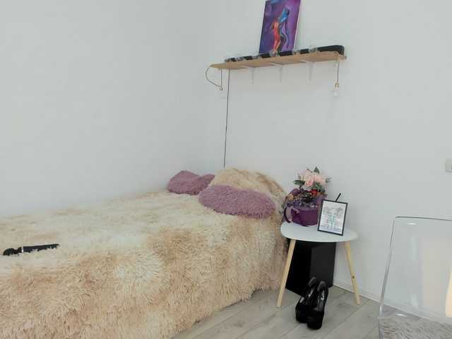 EmmaGracee's BongaCams show and profile