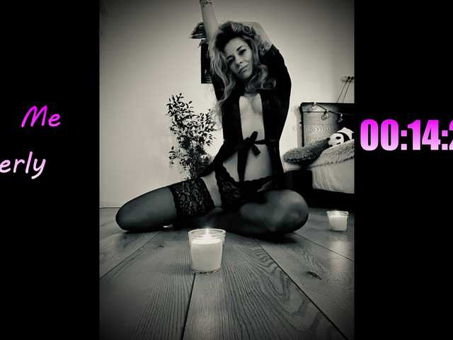 EmmaGracee's BongaCams show and profile