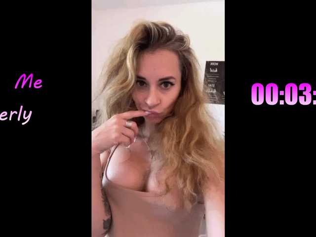 EmmaGracee's BongaCams show and profile