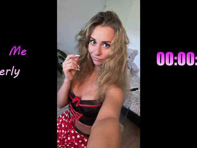 EmmaGracee webcam